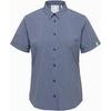 Aada Shirt Women marine-light night