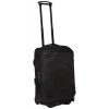 TRANSPORTER WHEELED DUFFEL 40, Raven Black/Black