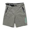 YOUTH SKYLINE TRAIL SHORT MONO ARMY