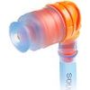 HELIX - valve Orange