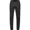 Massone Light Pants Men, black