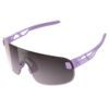 Elicit Purple Quartz Translucent