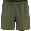 Vardag Summer Shorts M Laurel Green