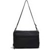 Bail Convertible Cross Body Black