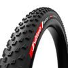 Barzo 26x2.25 XC Trail Full Black G2.0