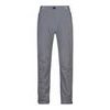 AVERY, gray pinstripe