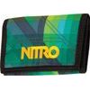 NITRO WALLET geo green