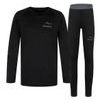 ACTIVE WINTER TOMBO BLACK
