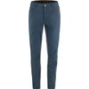 Hoja Hybrid Trousers W Navy