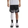 M Hoops Sig Short-BLK