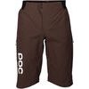 Guardian Air Shorts, Axinite Brown