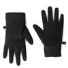 ETIP RECYCLED GLOVE tnf black