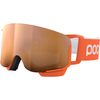 POCito Nexal Fluorescent Orange/Partly Sunny Light Orange