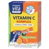 Maxi Vita Vit C komplex, box, 20 sáčků pom