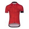 SHARD short sleeve, red
