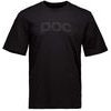 POC Tee Uranium Black