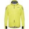 CONCURVE GORE-TEX Jacket Mens lime yellow