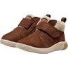 KNX MIDDIE TOTS, bison/safari