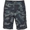 Essex Camo Short 3.0 Black Camo