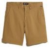 MN AUTHENTIC CHINO RELAXED SHORT, dirt