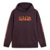 Vans Inferno Pullover Dark Port