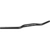 Bar Bontrager Crivitz 31.8mm, 690mm x 0mm Black