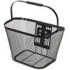 URBAN BASKET FRONT 15L