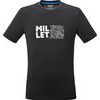 SENECA TS SS M BLACK - NOIR
