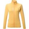 SENECA FL JKT W SUNFLOWER