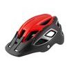 FORCE AVES MTB, red-black, matt