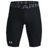 UNDER ARMOUR UA HG Armour Lng Shorts, Black