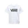 VANS BY VANS CLASSIC KIDS White/Black