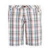 268421 418 MUNROE shorts - women's shorts