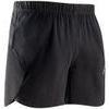 COREFUSION RUN DISCOVER SHORTS MEN X Black