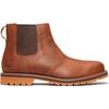 Mid Chelsea Boot Saddle
