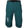 M's Infinite All-mountain Shorts Dioptase Blue