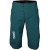 POC M's Infinite All-mountain Shorts Dioptase Blue