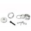 ANODIZED COLOR KIT raw silver