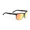 SOUNDRISE black/multilaser orange