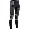 ENERGY ACCUMULATOR LIGHT PANTS WMN X Black/Light Grey