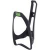 Bottle Cage Neo Cage black/neogreen