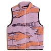 Slip Stream Vest LAVENDER MIST