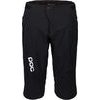 W's Infinite All-mountain shorts, Uranium Black