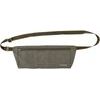 SKIN MONEYBELT, olive