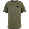 Swedish Forest T-Shirt M Laurel Green