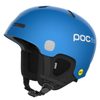 POC POCito Auric Cut MIPS Fluorescent Blue