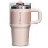 Quencher/Cup Protour Flip Straw Tumbler 600 ml Rose Quartz Fade
