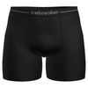 M Anatomica Boxers wFly BLACK