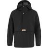 FJÄLLRÄVEN Vardag Hydratic Anorak M Black