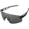 Elicit Toric, Uranium Black/Clarity Universal/Partly Sunny Grey